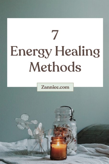 Learn to self heal with one of these seven powerful energy healing methods. An advanced healer reviews the pros and cons of using each healing technique. 
