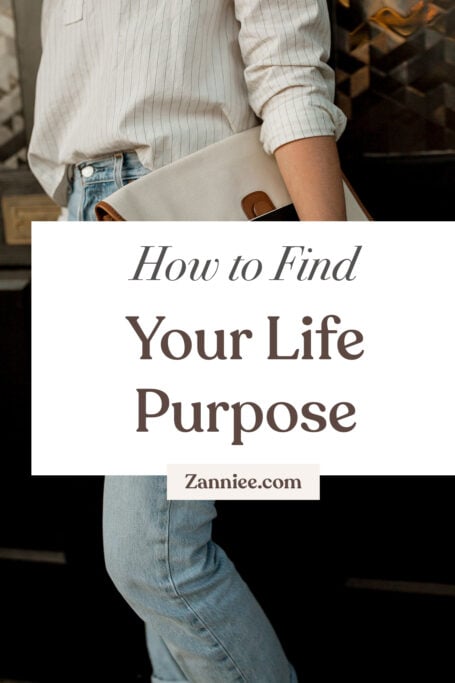 People searching for life purpose usually fall into 4 category. Knowing which one you belong to can help you clarify your passions and life path. 