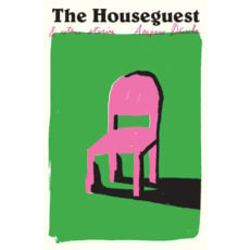 The Houseguest and Other Stories book cover