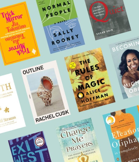 Novels and nonfiction books I recommend reading or skipping. My reading roundup for the year features 32 books.