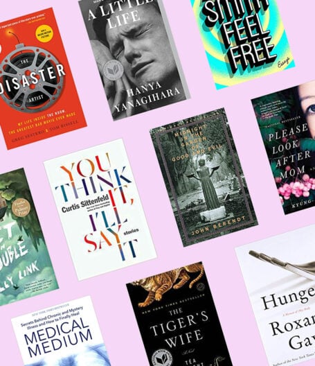 Fiction and nonfiction books I recommend reading or skipping. My reading roundup for the year features 26 books. 