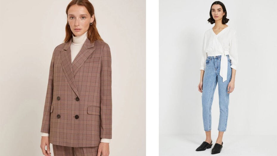 Popular Canadian fashion brands that are ethical, sustainable, and often affordable—from capsule wardrobe pieces to avant-garde styles.