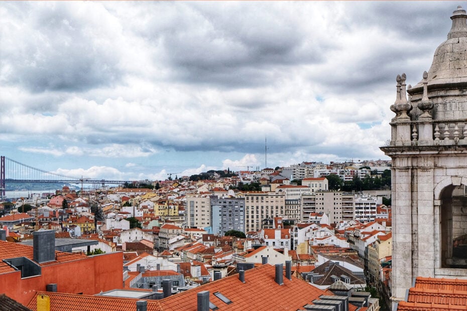 If you want to travel sustainably in Lisbon, Portugal, this guide covers eco-friendly hotels, local restaurants, eco shops, how to get around, and more.