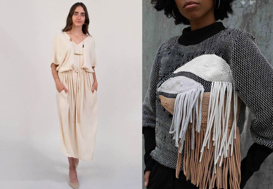 9 Zero Waste / Upcycled Clothing Brands Making Sustainable Fashion Cool -  Zanniee