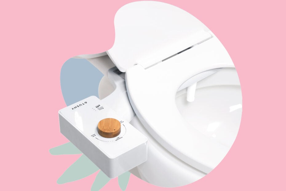 Thinking about buying a TUSHY bidet attachment? Here's everything you need to know in this honest review. 