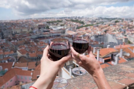 If you want to travel sustainably in Lisbon, Portugal, this guide covers eco-friendly hotels, local restaurants, eco shops, how to get around, and more.