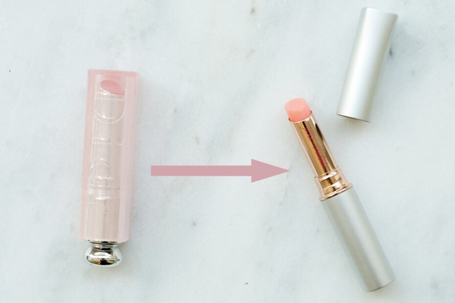 If you're looking for a nontoxic, clean alternative to Dior Lip Glow, try Jane Iredale's Just Kissed Lip and Cheek Stain. We review how it compares to Dior Lip Glow.