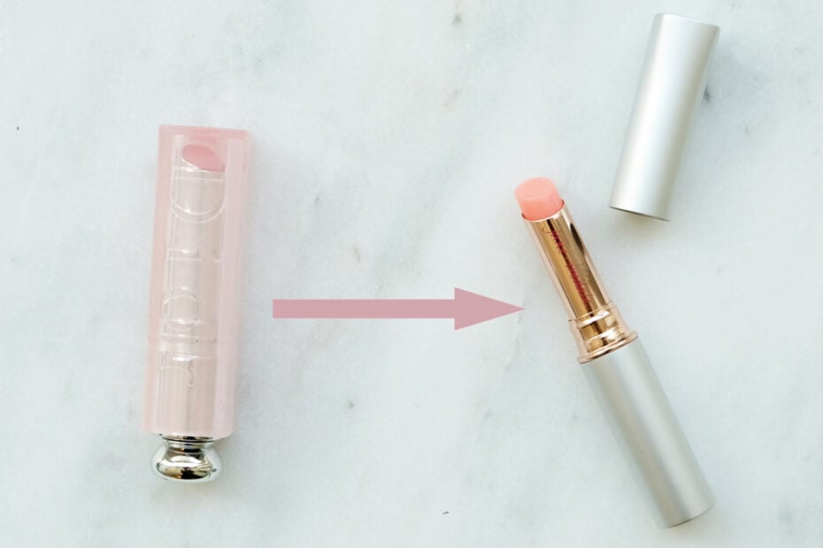 6 Great Dupes Of The Viral Dior Lip Glow Oil