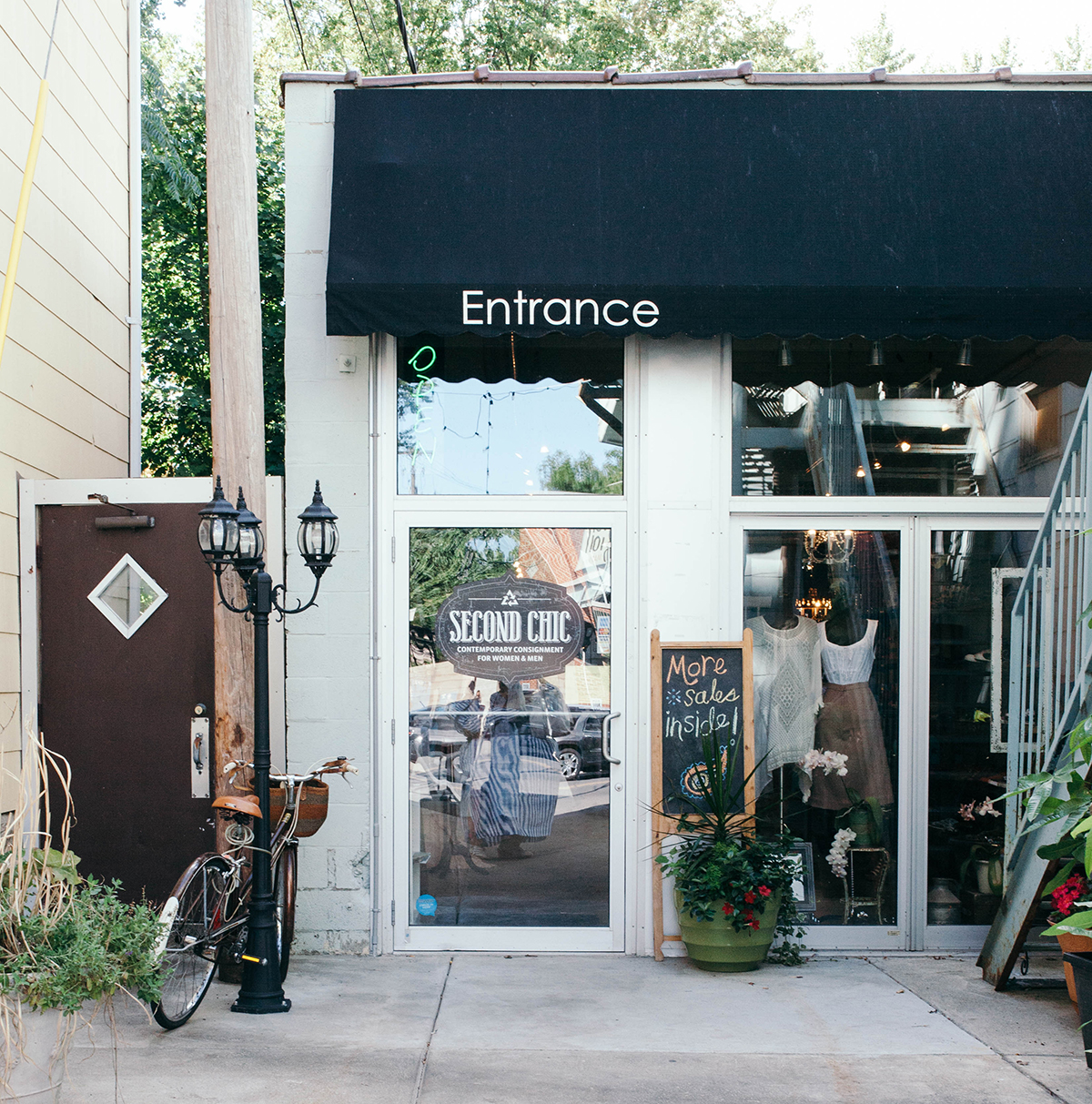 Buffalo, NY (Elmwood Village) Mini Travel Guide - Zanniee