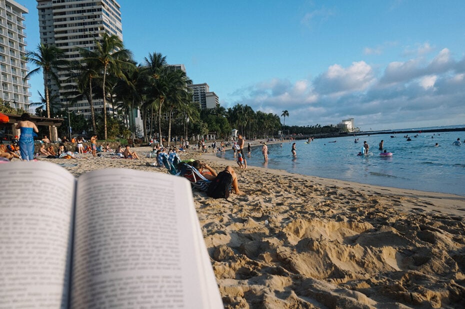 Things to do in Waikiki Beach, Hawaii