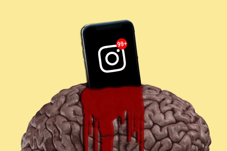 Does social media and Instagram kill creativity? If you want to stay an artist and be creative, here are the three risks to be wary of. 