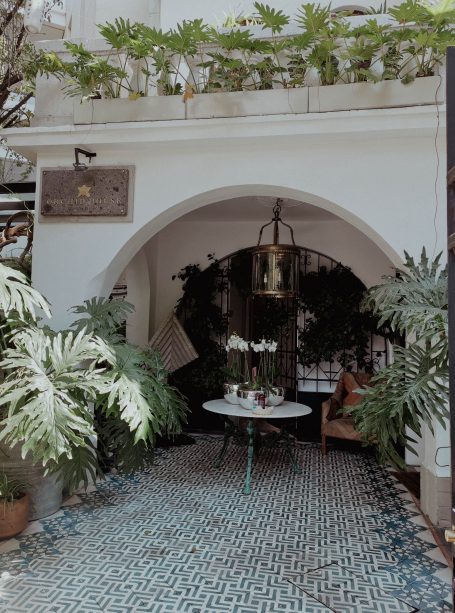 Where to stay in Polanco, Mexico City