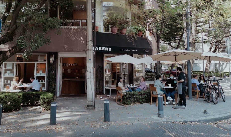 Where to eat in Polanco, Mexico City