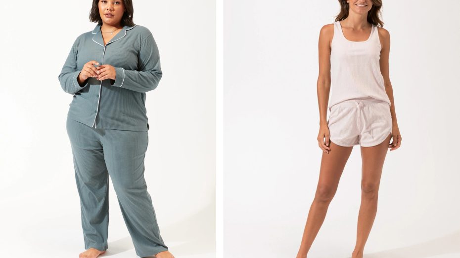 best pajamas for women