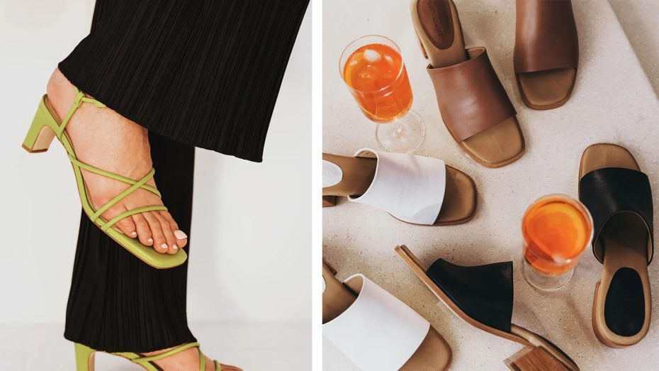 11 Ethical Sandal Brands You Will Love