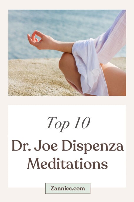 beginner friendly Joe Dispenza meditations